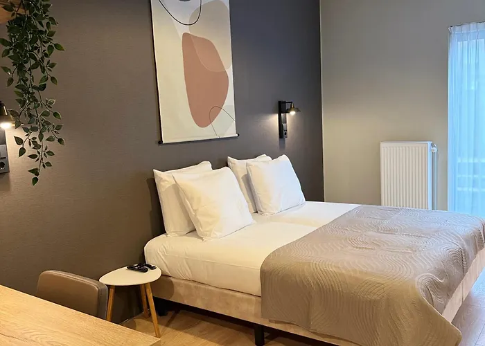 Hotel Emilia